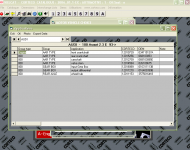 Corteco spare parts catalog Corteco