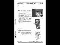 STILL STEDS 8.10 spare parts catalog Still froklift truck, service manual, repair manual, maintenance, specifications, presented electric forklift trucks, diesel and lp gas trucks, warehouse handling equipment, platform trucks and tractors Still