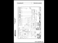STILL STEDS 8.10 spare parts catalog Still froklift truck, service manual, repair manual, maintenance, specifications, presented electric forklift trucks, diesel and lp gas trucks, warehouse handling equipment, platform trucks and tractors Still