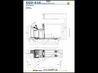 STILL STEDS 8.10 spare parts catalog Still froklift truck, service manual, repair manual, maintenance, specifications, presented electric forklift trucks, diesel and lp gas trucks, warehouse handling equipment, platform trucks and tractors Still
