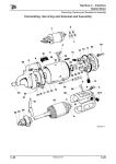 JCB Service Manuals, JCB Repair Manuals, Workshop Manuals