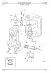 JCB Service Manuals, JCB Repair Manuals, Workshop Manuals
