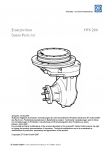 ZF Gotha Transmissions spare parts catalog ZF Gotha, installed on Linde Forklift, Jungheinrich Forklift Truck