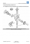 ZF Gotha Transmissions spare parts catalog ZF Gotha, installed on Linde Forklift, Jungheinrich Forklift Truck