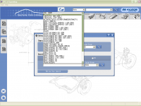 Hyundai SpareMap EPC 2010 spare parts catalog Hyundai, domestic Korea Market