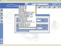 Hyundai SpareMap EPC 2010 spare parts catalog Hyundai, domestic Korea Market