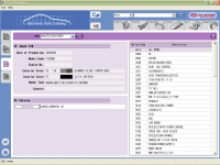 Kia SpareMap EPC 2010 spare parts catalog Kia, all models for domestic Korea Market
