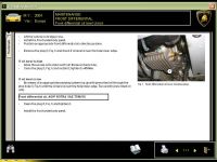 Lamborghini Technical Documentation
