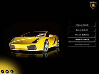 Lamborghini Technical Documentation
