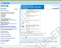 Mazda 2 service manual, repair manual Mazda 2, diesel & gasoline engines.