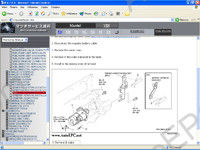 Mazda 3 Electronic Service & Repair Manual
