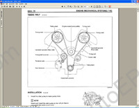 Hyundai Coupe Tiburon repair manual Hyundai Coupe, service manual, maintenance, specifications, electrical wiring diagrams, body repair manual Hyundai