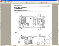 Hyundai Coupe Tiburon repair manual Hyundai Coupe, service manual, maintenance, specifications, electrical wiring diagrams, body repair manual Hyundai