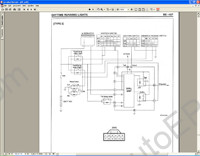 Hyundai Coupe Tiburon repair manual Hyundai Coupe, service manual, maintenance, specifications, electrical wiring diagrams, body repair manual Hyundai