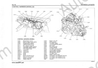 Hyundai Accent repair manual Hyundai Accent, service manual, maintenance, specifications, electrical wiring diagrams, body repair manual