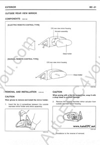 Hyundai Accent repair manual Hyundai Accent, service manual, maintenance, specifications, electrical wiring diagrams, body repair manual