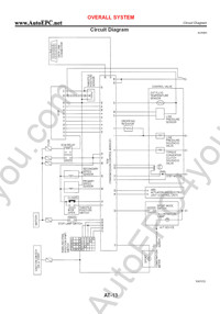 Nissan Almera Tino repair manual, service manual, electrical wiring diagrams, body repair manual