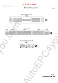 Nissan Almera Tino repair manual, service manual, electrical wiring diagrams, body repair manual