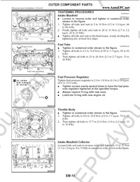 Nissan Maxima QX A33  1999-2005, electronic service manual Nissan Maxima A33, repair manual, workshop manual, maintenance, electrical wiring diagrams Nissan Maxuma QX A32, body repair manual