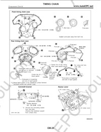 Nissan Maxima QX A33  1999-2005, electronic service manual Nissan Maxima A33, repair manual, workshop manual, maintenance, electrical wiring diagrams Nissan Maxuma QX A32, body repair manual