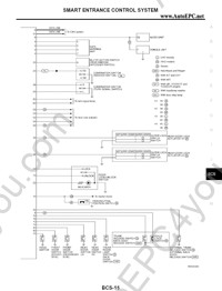 Nissan Primera - P12  2001-2005, electronic service manual Nissan, repair manual, maintenance, electrical wiring diagrams, body repair manual Nissan Primera P12