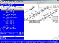 Subaru Usa ProQuest electronic spare parts catalogue