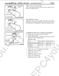 Mitsubishi Pajero Pinin 2000-2003, repair manual and service manual, diagnostics, bodywork and other repair information for MMC Pajero Pinin.