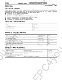 Mitsubishi Pajero Pinin 2000-2003, repair manual and service manual, diagnostics, bodywork and other repair information for MMC Pajero Pinin.