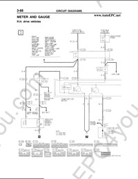 Mitsubishi Pajero Pinin 2000-2003, repair manual and service manual, diagnostics, bodywork and other repair information for MMC Pajero Pinin.