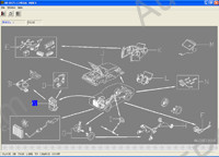 Spare parts catalogue Nissan