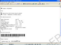 Audi - ELSA 5.2 dealer service manual, repair manual, maintenance operation, diagnostics, body repair, electrical wiring diagrams Audi, flat rates, presented all models cars Audi