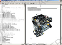 Land Rover Technical Data Rave workshop manuals, repair manuals, service manuals, elecrical wiring diagrams