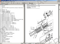 Land Rover Technical Data Rave workshop manuals, repair manuals, service manuals, elecrical wiring diagrams