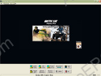 Arctic Cat 1974-2005 PartSmart, spare parts catalogue, accessories, service bulletins for all productions Arctic Cat 1974-2005