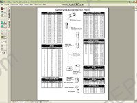 Arctic Cat 1974-2005 PartSmart, spare parts catalogue, accessories, service bulletins for all productions Arctic Cat 1974-2005