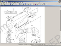 Yamaha electronic spare parts catalogue Outboard Motors, Stern Drive, Water Craft, JetSki, Yamaha Inflatables and Marine Accessories
