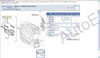 Alfa Romeo ePER spare parts catalogue