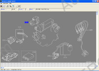 Nissan Infiniti Canada Fast, spare parts catalogue Nissan and Infiniti, Canada Market only