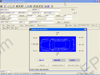 Nissan Infiniti Canada Fast, spare parts catalogue Nissan and Infiniti, Canada Market only