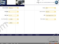 BPW (Bergische Achsen) axes of trailers and half-trailers, spare parts catalogue, repair manuals, to service, diagnostics