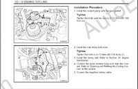 Daewoo Matiz Service Manual, Repair Manual, Electrical Wiring Diagrams, Body Repair Manual