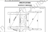 Daewoo Matiz Body Repair Manual