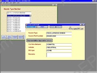 Denso 2002 fuel pump, dispersers, spray jets, the fuel equipment