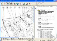 Jaguar TIS 1995-2004 technical service publications Jaguar, presented repair manuals, service manuals, wiring diagrams, body repair manuals