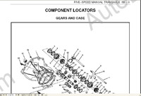 Daewoo Nubira Service Manual, Repair Manual, Electrical Wiring Diagrams, Diagnostic Trouble Codes