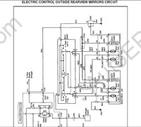 Daewoo Nubira Service Manual, Repair Manual, Electrical Wiring Diagrams, Diagnostic Trouble Codes