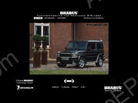 Mercedes-Benz Brabus