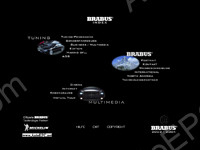 Mercedes-Benz Brabus