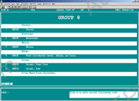 Chrysler Canada Proquest, electronic spare parts and accessories catalogue Chrysler, Jeep, Dodge, Vin decoding, presented all models canada market.