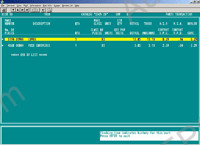 Chrysler Canada Proquest, electronic spare parts and accessories catalogue Chrysler, Jeep, Dodge, Vin decoding, presented all models canada market.